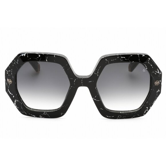 Philipp Plein Sunglasses SPP039M-869-53 New with tags main image 4